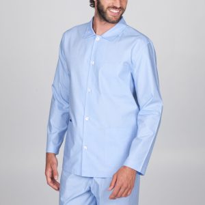 Pigiama Julipet Fiuggi aperto