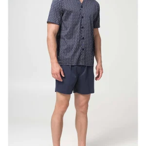 Pigiama Julipet Tarvisio corto