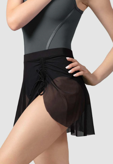 Gonnellino R9221 BLOCH edizione limitata - immagine 2