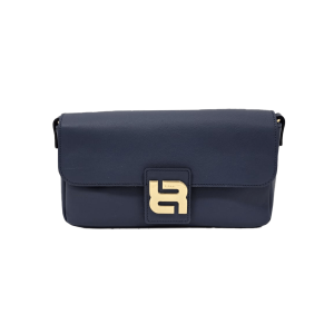 <b>RIPANI</b> Borsa a spalla colore BLU