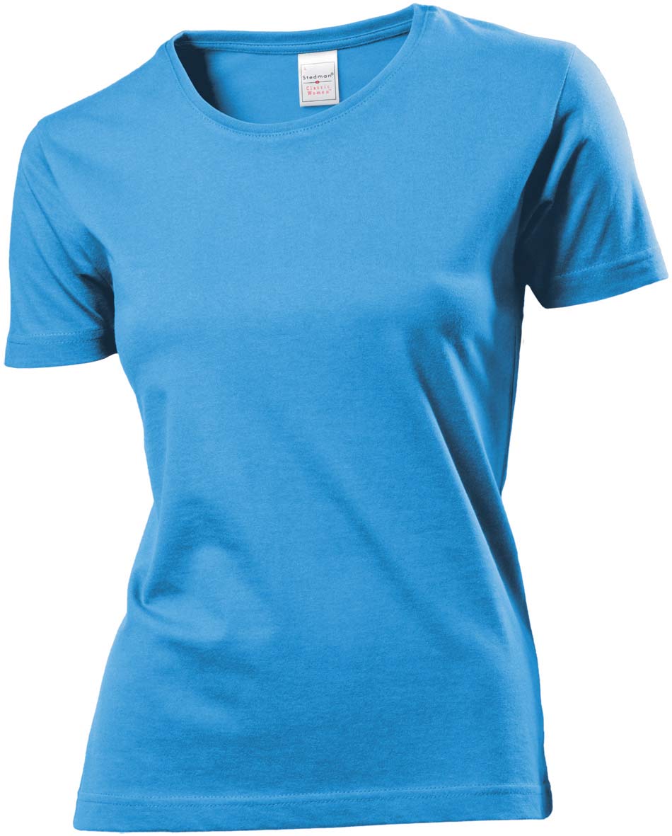 T-Shirt Donna - immagine 7