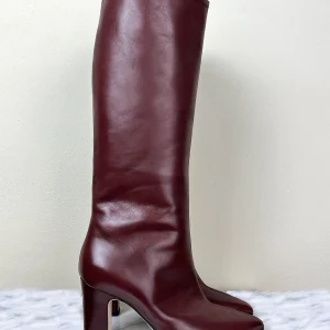 AME BOOTS STIVALE DOROTEA BORDEAUX