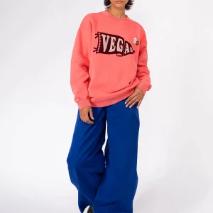 NEWTONE SWEATSHIRT ROLLER PRENNANT MALABAR