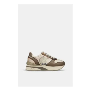 Anekke Sneakers Beige e Rame | Scarpe Sportive Eleganti