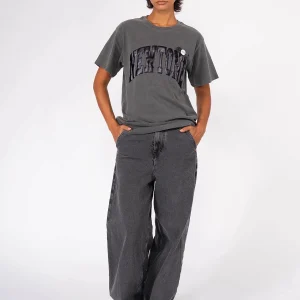 NEWTONE T-SHIRT TRUCKER TONE PEPPER