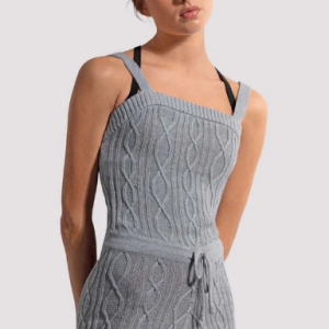 Tutina da riscaldamento U12004 BLOCH