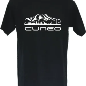 T-Shirt Cuneo Bisalta