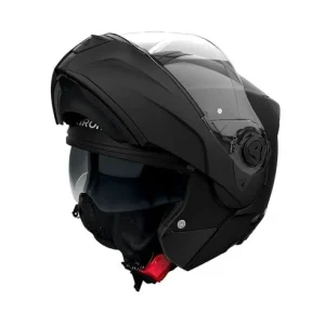 Casco Airoh Specktre Color Black Matt