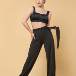 Arya Pantaloni latino Grand PRIX