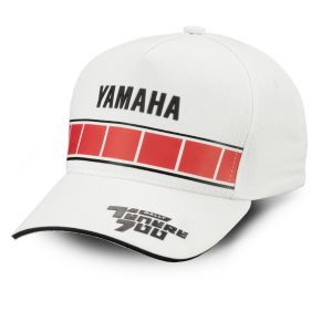 Cappellino Yamaha Tenere Rally 700 per adulti