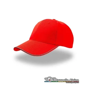 Berretto da Baseball Atlantis Reflect