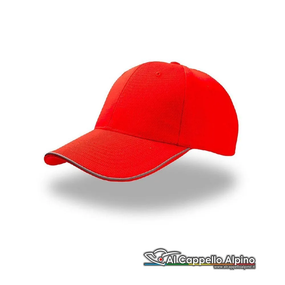 Berretto da Baseball Atlantis Reflect