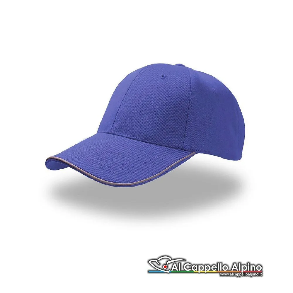 Berretto da Baseball Atlantis Reflect - immagine 5