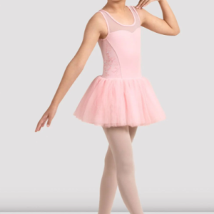 Body Tutù CL4235 Bloch