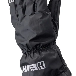 Copriguanti Invernali Antipioggia Hevik