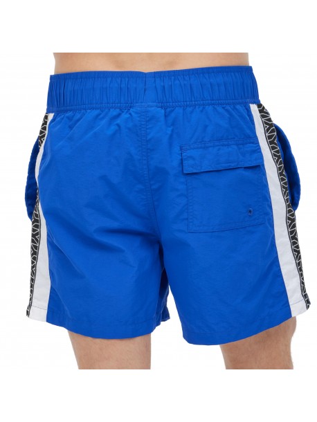 Costume da Uomo Swimshort Yamaha Blu - immagine 3