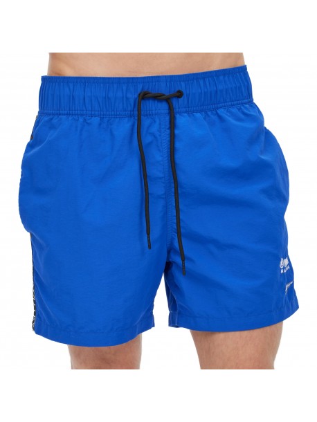 Costume da Uomo Swimshort Yamaha Blu - immagine 2