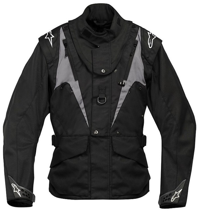 Giacca Alpinestars Venture For Bns