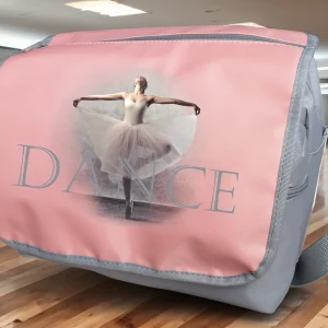 Borsa Dance Type 1 Borsa Postina