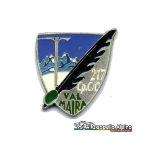 217 cp c/c Val Maira