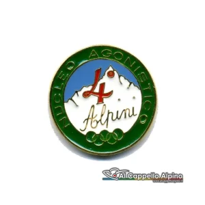 Nucleo agonistico 4°