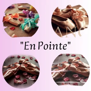 T-Shirt Dance “En Pointe”