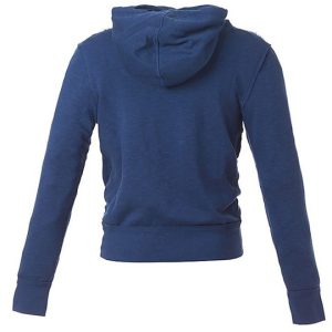 Felpa Tucano urbano Hoodie Reflactive Dusty Tank Con Zip