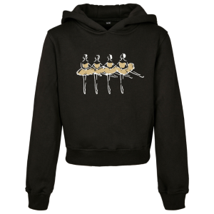 Felpa Little Swan STORE DANCE