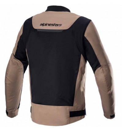 Giacca da Strada Estiva Uomo Alpinestars Luc V2 Air - immagine 3