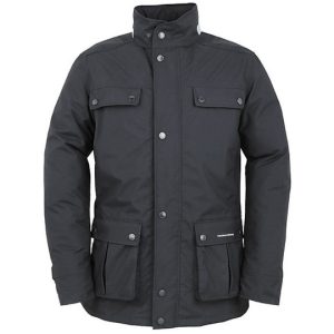 Giacca Moto Impermeabile Tucano Urbano Modello Libeccio AB