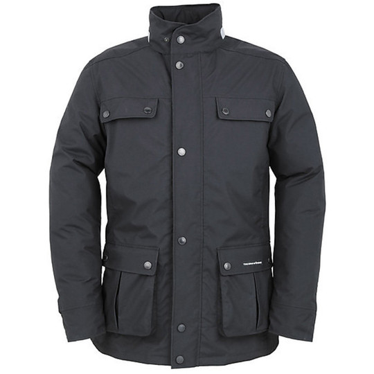Giacca Moto Impermeabile Tucano Urbano Modello Libeccio AB - immagine 2