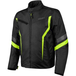 Giacca Moto Tecnica Hevik Vega