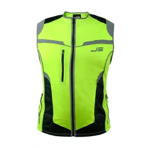 Gilet Alta Visibilità Jolly Sport