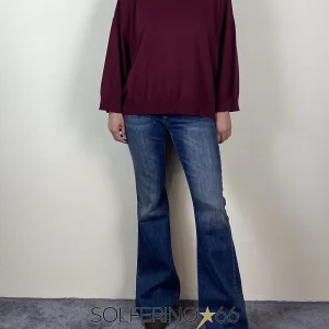 KONTATTO BARCA OVER BORDEAUX