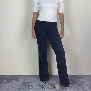 3×1 FARRAH 70 VINTAGE BLACK