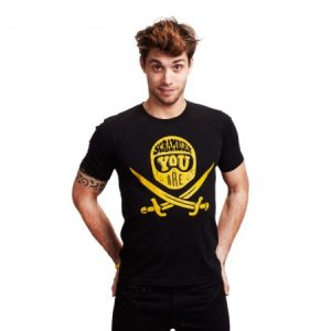 T-Shirt Ghost Rider Scrambler Ducati