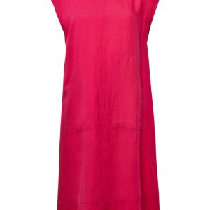 Abito corto a balze Verdissima