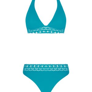 Bikini Triangolo Ajouré con slip – Lise Charmel