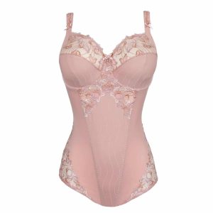 Body Deauville Prima Donna vintage pink