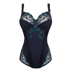 Body blu Deauville Prima Donna