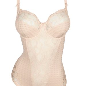 Body nudo contenitivo Madison PrimaDonna