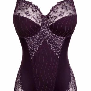 Body viola Deauville Prima Donna
