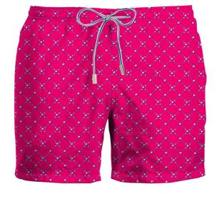 Boxer mare uomo in fantasia golf Zeybra