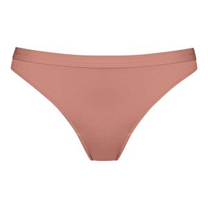 Brasiliana con pizzo Mey