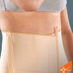 Busto lombare dinamico elastico CrissCross 1078