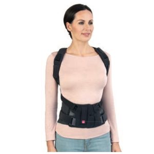 Busto per osteoporosi Spinomed V Fgp