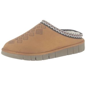 Ciabatte da donna Cammello – Personelle Sanangens