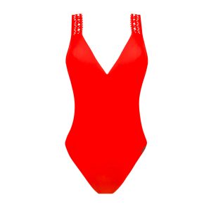 Costume intero Ajourage Lise Charmel