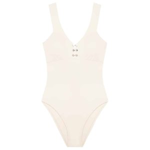 Costume intero Anton avorio Pain De Sucre