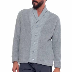 Giacca da camera da uomo Abbiati Private Label